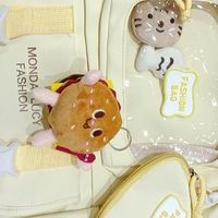 开学装备赢麻了!FOUR ONE日系双肩包,学生党&旅行者都爱