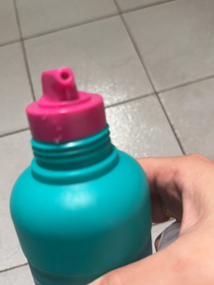 网易严选洁厕剂
