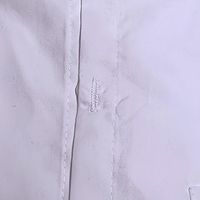 优质纯棉白衬衣的选择