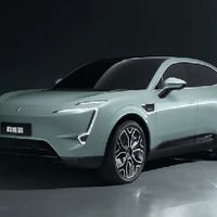 阿维塔智能驾驶：开启出行新时代