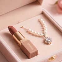 七夕礼物推荐：男送女——把细腻心思藏进仪式感里