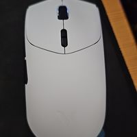 大学生开学必备产品——高性能鼠标