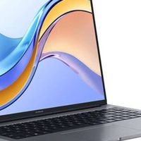 荣耀MagicBook X16战斗版，开学高效学习神器