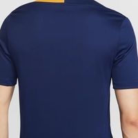 耐克男子速干足球上衣秋季新款
