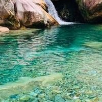 英德石门台：粤北夏日避暑胜地