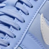 Nike女子薄底运动鞋综合评测