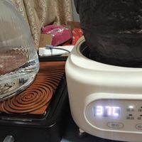 九阳净萃WY107养生壶评测