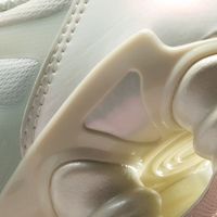 NIKE SHOX TL女子气柱运动鞋秋季新款