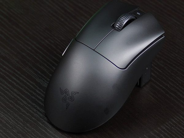 预定年度最佳-雷蛇炼狱蝰蛇V4pro 专业版