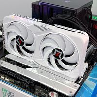 【评测】画质VS分辨率，你要哪一方——英伟达RTX 5060 Ti测评