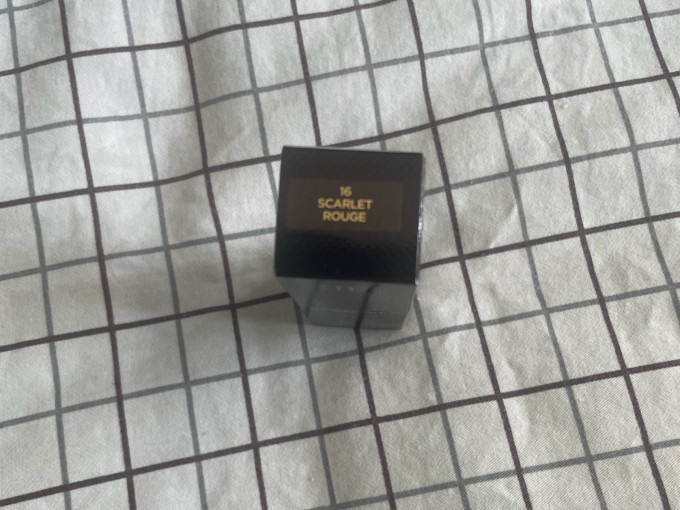汤姆·福特口红