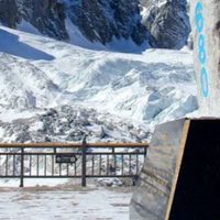 夏日遛娃新选择：玉龙雪山清凉趣游