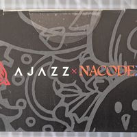 办公游戏全能的星闪鼠标——黑爵（AJAZZ）AJ179NL星闪三模鼠标