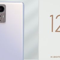 小米12X：小屏幕福音，骁龙870，120hz，哈曼调音，67瓦快充