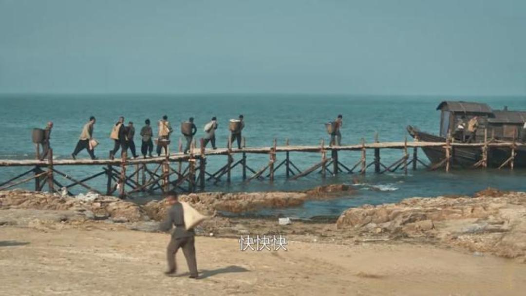 《生万物》真实取景地曝光!打卡日照临沂原生态齐鲁乡村,触摸土地记忆的滚烫温度