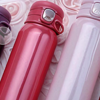 保温杯品牌排行榜前十名：公认保温效果最好的十大品牌，火速看！