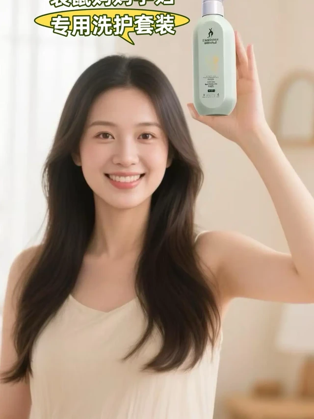 袋鼠妈妈小麦洗护套装，安全又好用。孕期肌肤和头发变得格外敏感，普通洗护产品的刺激性成分让人担忧。袋鼠妈妈孕妇专用小麦洗护套装，是每位准妈妈的安心之选。 
这款套装严选天然小麦胚芽精华，从源头上保障成分