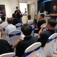 听！郑州高端全新坐标，音悦家体验+宝华韦健旗舰店，双重震撼！
