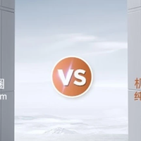 干洗净护新体验 COLMO新象纯平无界洗烘套装评测