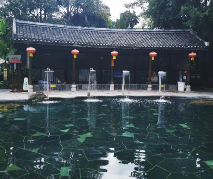邕州老街方便面/粉
