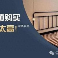 老一辈早就提醒：铁艺床不实用！年轻人偏不信，现在傻眼了……
