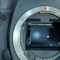 闲鱼淘得佳能5D3全画幅机身记