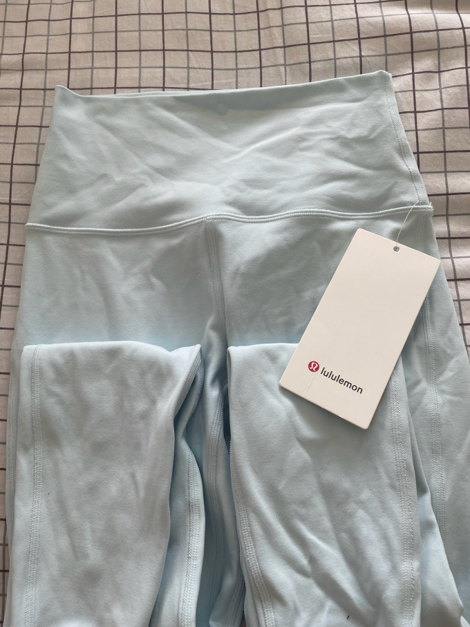 露露乐蒙瑜伽服饰