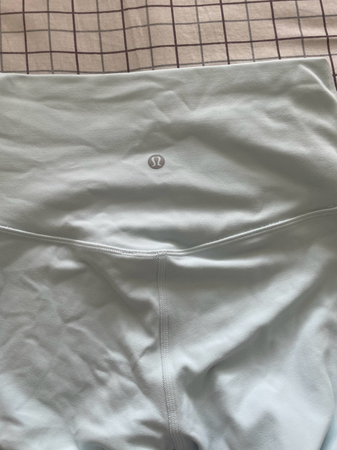 露露乐蒙瑜伽服饰