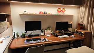 蜗牛星际还是够用的