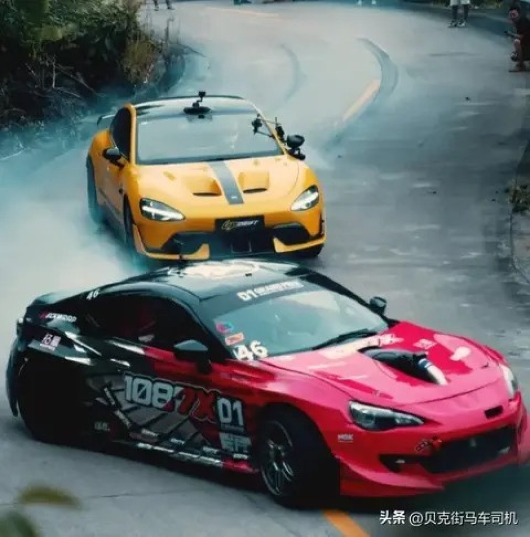小米汽车绿化带战神争议：性能超前，驾驶需引导