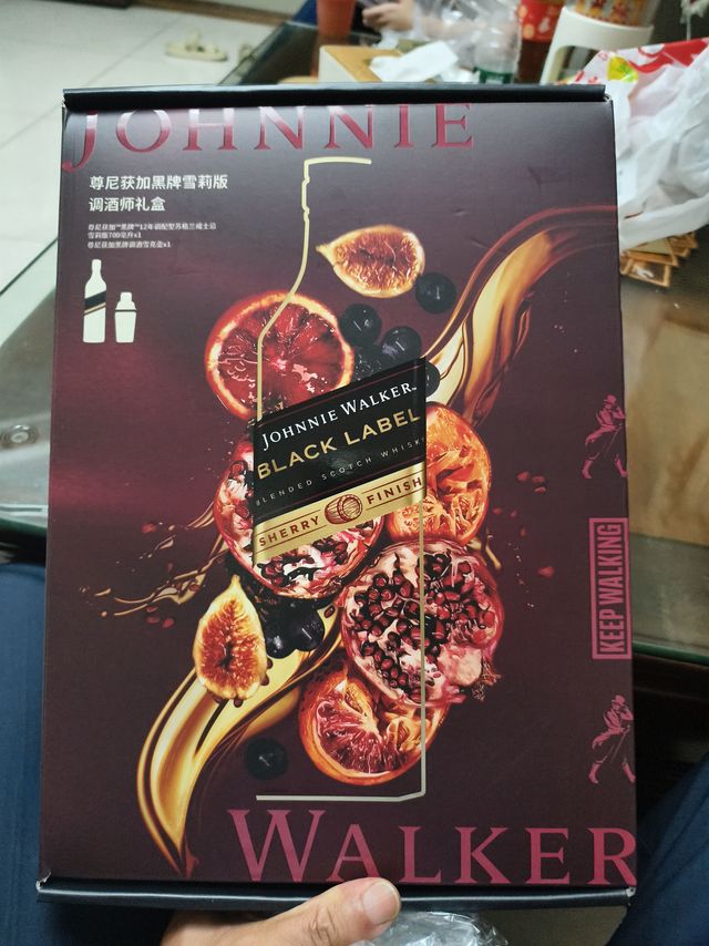 价格实惠，雪梨桶威士忌值得一试