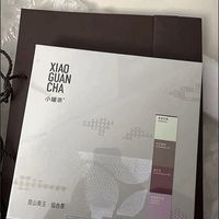 中秋送茶选它!小罐茶非遗16罐礼盒太显心意