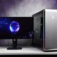 经典系列重启延续极致体验 外星人Area-51搭配AW2725D玩游戏是怎样的体验？