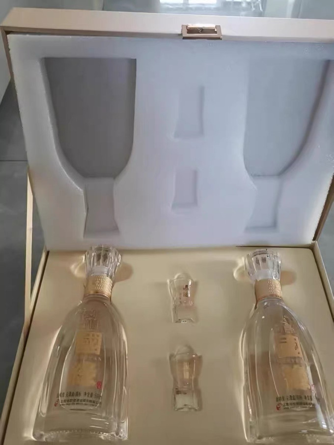 今世缘白酒