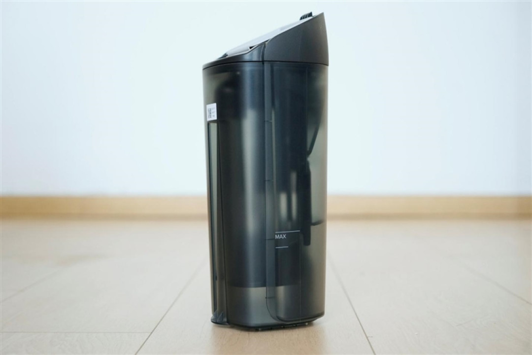 石头智能洗地机A30 Pro Ultra评测:泡沫去污能力惊人 95度自清洁无忧