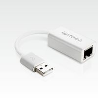 NET125 USB2.0百兆有线网卡免驱USB转RJ45网线接口转接Linux MAC