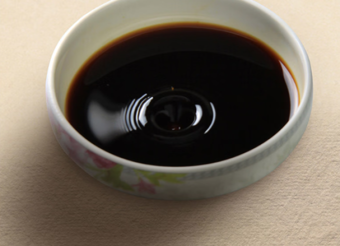东古酱油食醋