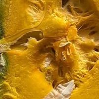 山东贝贝南瓜：粉糯甜香的健康选择