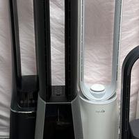 送情侣对象无叶风扇怎么选？盘点五大风感舒适的品牌