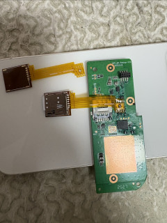 Redcap风味5g玩机教程