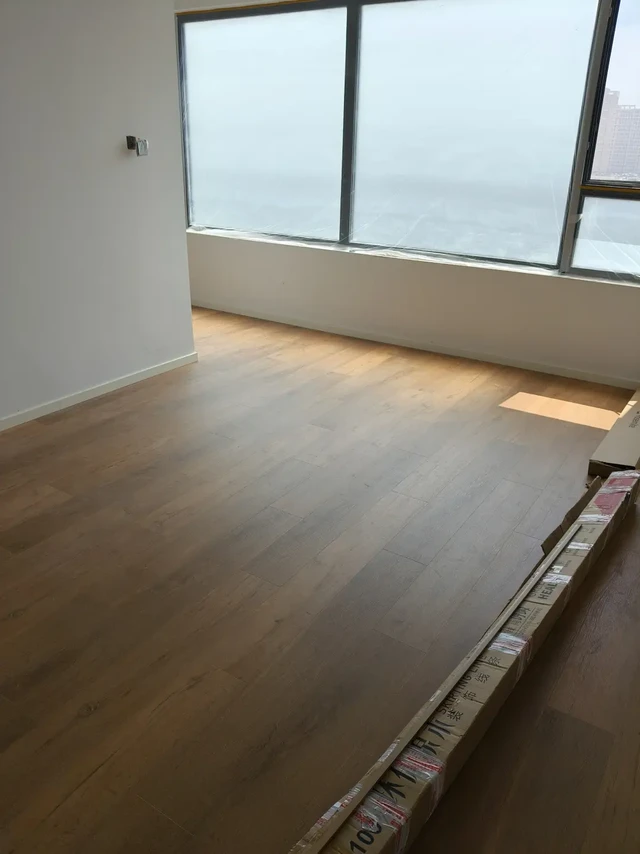 山野SPC完工，家的温暖感瞬间拉满✨🏠