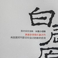 《白鹿原》：穿越时光的震撼与沉思