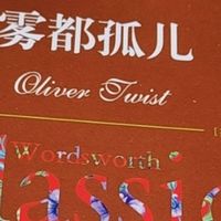 《雾都孤儿》：于黑暗中寻光的震撼之旅