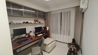蜗牛星际还是够用的