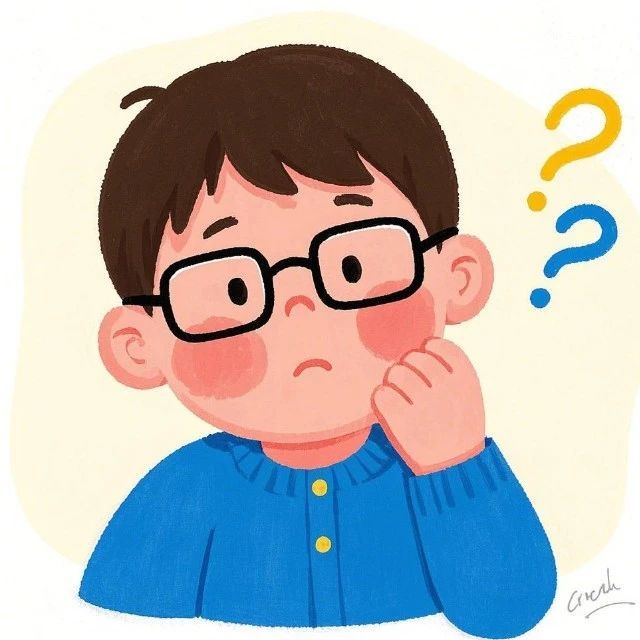 眼镜歪了别忽视，背后隐患真不少