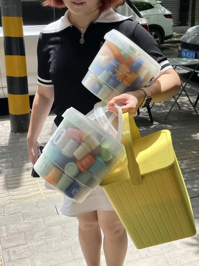 《返航计划》打卡成功☕️