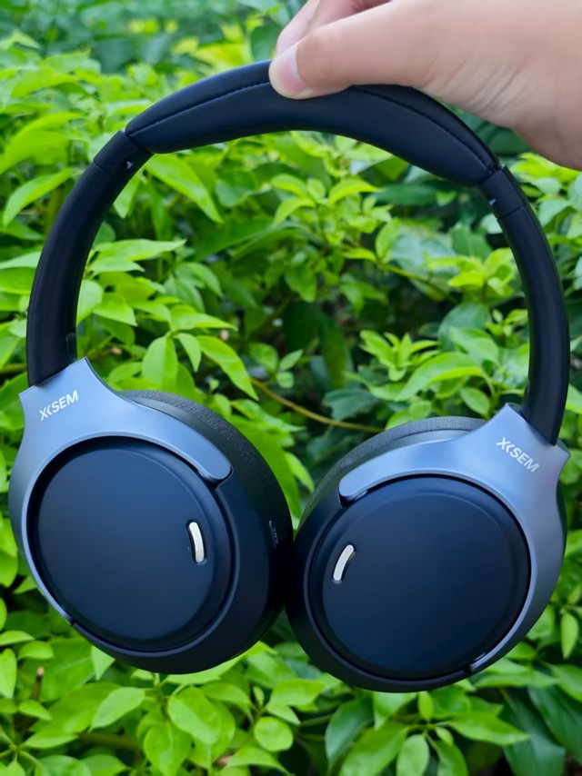 开学必备！西圣 H1Pro 耳机，200 块的音质王者