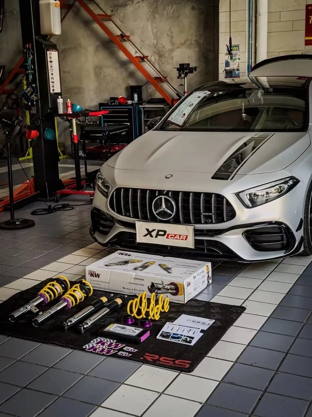 换新车亏20W？还是花10W改到人车合一？