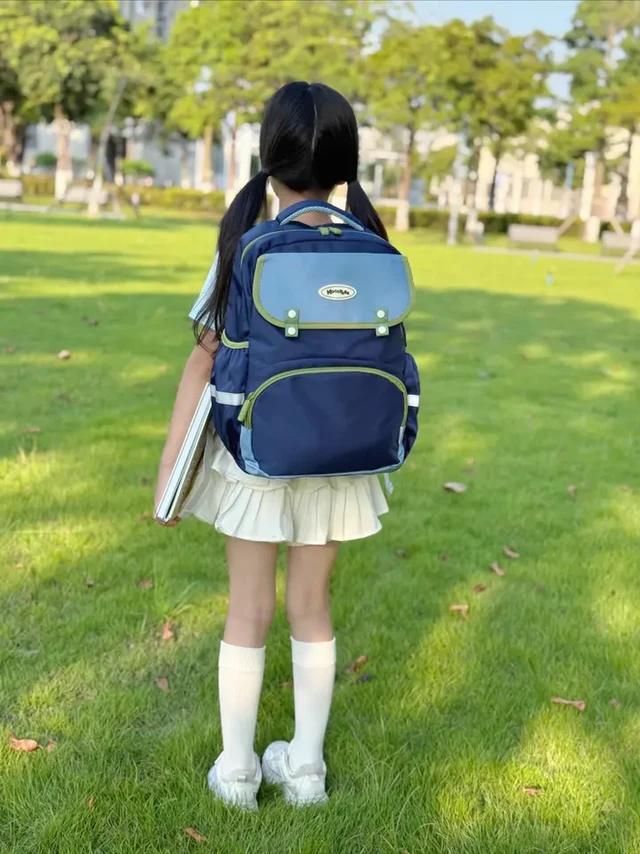 自留款分享|儿童护脊书包🎒你选对了吗？