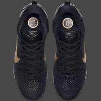 Nike Kobe 11黑金Protro确认复刻！传奇战靴十年后重燃曼巴精神
